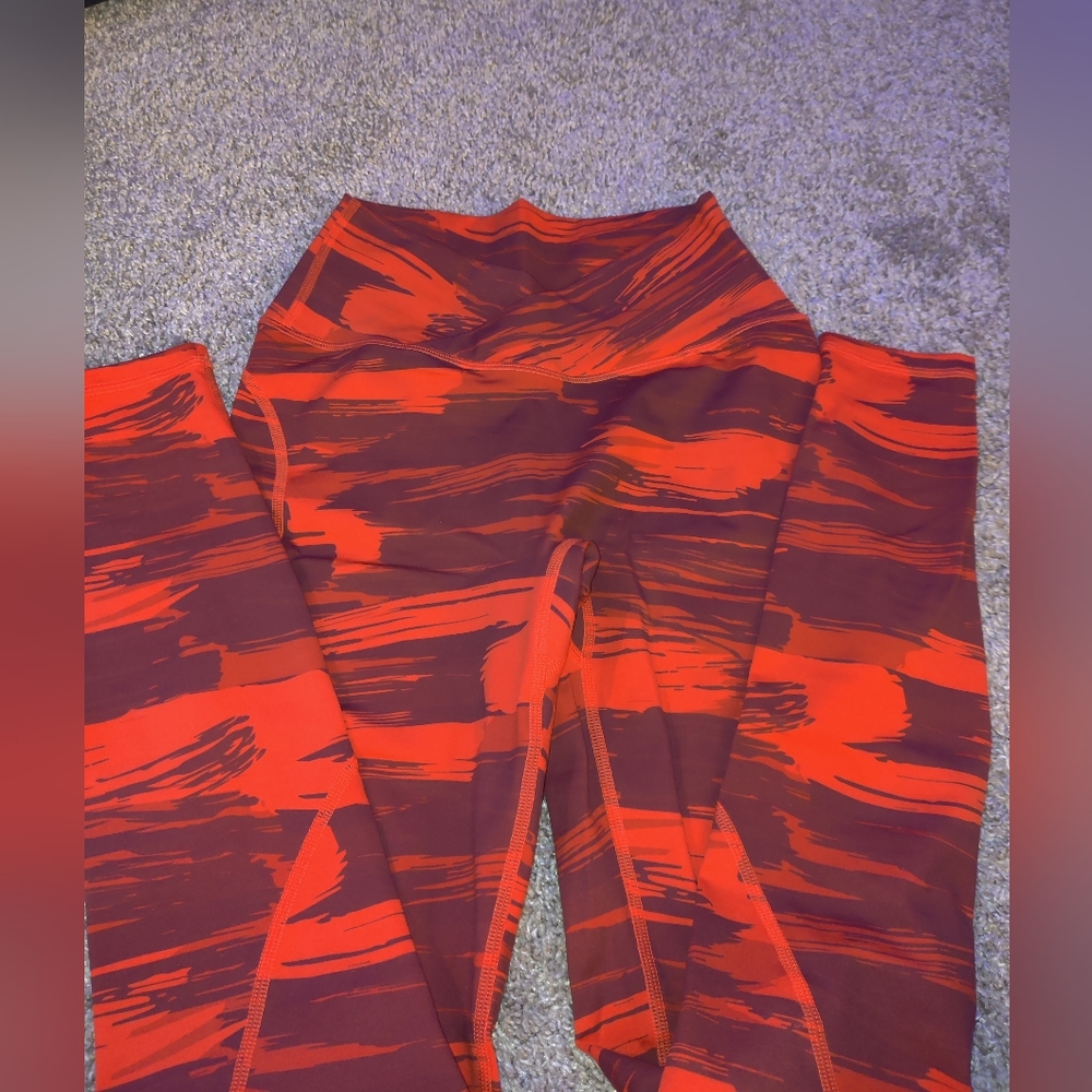 Alphalete leggings